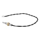 LUTH Premium Profi Parts Wassertemperatursensor kompatibel mit Ecovacs 201-2453-0018 für Staubsauger-Roboter