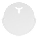 LUTH Premium Profi Parts Abdeckung Der Staubbox...