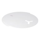 LUTH Premium Profi Parts Abdeckung Der Staubbox kompatibel mit Ecovacs 201-2441-0446 für Staubsauger-Roboter