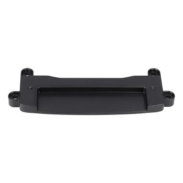 LUTH Premium Profi Parts Abdeckung Des Griffs kompatibel mit Ecovacs 201-2337-1230 für Staubsauger-Roboter