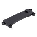 LUTH Premium Profi Parts Abdeckung Des Griffs kompatibel mit Ecovacs 201-2337-1230 für Staubsauger-Roboter