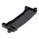 LUTH Premium Profi Parts Abdeckung Des Griffs kompatibel mit Ecovacs 201-2337-1230 für Staubsauger-Roboter