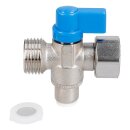 LUTH Premium Profi Parts T-Stück für Sauberes...