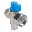 LUTH Premium Profi Parts T-Stück für Sauberes...