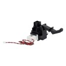 LUTH Premium Profi Parts Abwassermontage kompatibel mit Ecovacs 201-2453-0089 für Staubsauger-Roboter