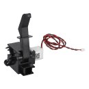 LUTH Premium Profi Parts Abwassermontage kompatibel mit Ecovacs 201-2453-0089 für Staubsauger-Roboter