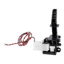 LUTH Premium Profi Parts Abwassermontage kompatibel mit Ecovacs 201-2453-0089 für Staubsauger-Roboter