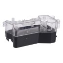 LUTH Premium Profi Parts Wassertank kompatibel mit Ecovacs 201-2441-0450 für Staubsauger-Roboter