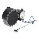 LUTH Premium Profi Parts Linkes Antriebsrad kompatibel...