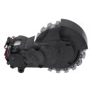 LUTH Premium Profi Parts Linkes Antriebsrad kompatibel mit Ecovacs 201-2417-2311 für Staubsauger-Roboter