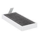 Filter Ecovacs 201-2417-2369 für Staubsauger-Roboter