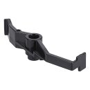 LUTH Premium Profi Parts Schwingarm rechts kompatibel mit Ecovacs 201-2441-0457 für Staubsauger-Roboter