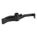 LUTH Premium Profi Parts Schwingarm rechts kompatibel mit Ecovacs 201-2441-0457 für Staubsauger-Roboter