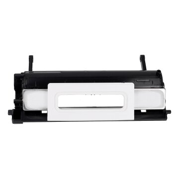 LUTH Premium Profi Parts Hauptbürstenhohlraum kompatibel mit Ecovacs 201-2437-0339 für Staubsauger-Roboter