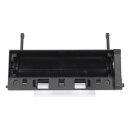 LUTH Premium Profi Parts Hauptbürstenhohlraum kompatibel mit Ecovacs 201-2437-0339 für Staubsauger-Roboter