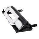 LUTH Premium Profi Parts Hauptbürstenhohlraum kompatibel mit Ecovacs 201-2437-0339 für Staubsauger-Roboter