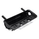 LUTH Premium Profi Parts Hauptbürstenhohlraum kompatibel mit Ecovacs 201-2437-0339 für Staubsauger-Roboter