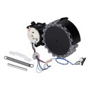 LUTH Premium Profi Parts Rechtes Antriebsrad kompatibel...