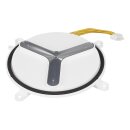 Mic-Modul(Weiß) Ecovacs 201-2417-2325 für Staubsauger-Roboter