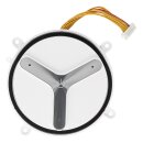 LUTH Premium Profi Parts Mic-Modul(Weiß) kompatibel...