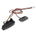 Rechter Absturzsicherungssensor Ecovacs 201-2425-1043 für Staubsauger-Roboter