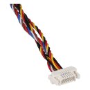 Rechter Absturzsicherungssensor Ecovacs 201-2425-1043 für Staubsauger-Roboter