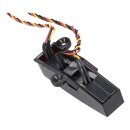 Rechter Absturzsicherungssensor Ecovacs 201-2425-1043 für Staubsauger-Roboter