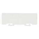 Staubbox-Einlage Ecovacs 201-2441-0454 für Staubsauger-Roboter