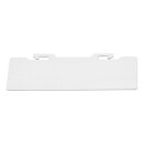 LUTH Premium Profi Parts Staubbox-Einlage kompatibel mit Ecovacs 201-2441-0454 für Staubsauger-Roboter