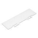 LUTH Premium Profi Parts Staubbox-Einlage kompatibel mit Ecovacs 201-2441-0454 für Staubsauger-Roboter