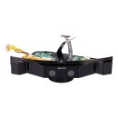 LUTH Premium Profi Parts Mini-Dtof kompatibel mit Ecovacs...