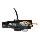 LUTH Premium Profi Parts Mini-Dtof kompatibel mit Ecovacs 201-2425-1086 für Staubsauger-Roboter