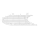 LUTH Premium Profi Parts Gehäuseabdeckung oben für Station kompatibel mit Ecovacs 201-2408-0021 Von Saugroboter