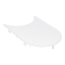 LUTH Premium Profi Parts Gehäuseabdeckung oben für Station kompatibel mit Ecovacs 201-2408-0021 Von Saugroboter