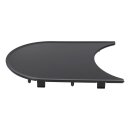 LUTH Premium Profi Parts Gehäuseabdeckung oben für Station kompatibel mit Ecovacs 201-2406-0823 Von Saugroboter