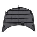 LUTH Premium Profi Parts Gehäuseabdeckung oben für Station kompatibel mit Ecovacs 201-2406-0823 Von Saugroboter