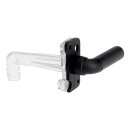 Abwasserschlauch Ecovacs 201-2453-0067 für Staubsauger-Roboter