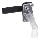 Abwasserschlauch Ecovacs 201-2453-0067 für Staubsauger-Roboter