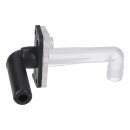 Abwasserschlauch Ecovacs 201-2453-0067 für Staubsauger-Roboter