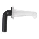 LUTH Premium Profi Parts Abwasserschlauch kompatibel mit...