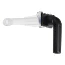 LUTH Premium Profi Parts Abwasserschlauch kompatibel mit...