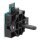 LUTH Premium Profi Parts Drehpotentiometer für Kochplatte kompatibel mit Amica 8049844 EGO 44.02020.010 in Herd