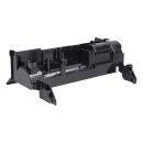 LUTH Premium Profi Parts Rollmuldenhalter kompatibel mit Ecovacs 201-2417-2356 für Staubsauger-Roboter