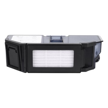 Staubbox Ecovacs 201-2466-0009 für Staubsauger-Roboter