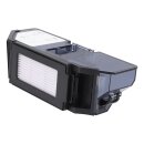 Staubbox Ecovacs 201-2466-0009 für Staubsauger-Roboter