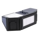 LUTH Premium Profi Parts Staubbox kompatibel mit Ecovacs 201-2466-0009 für Staubsauger-Roboter