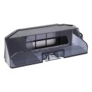 LUTH Premium Profi Parts Staubbox kompatibel mit Ecovacs 201-2466-0009 für Staubsauger-Roboter