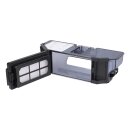 LUTH Premium Profi Parts Staubbox kompatibel mit Ecovacs 201-2466-0009 für Staubsauger-Roboter
