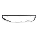 Stoßfänger-Befestigungsplatte(Weiß)Ecovacs 201-2425-1022 für Staubsauger-Roboter