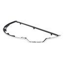 Stoßfänger-Befestigungsplatte(Weiß)Ecovacs 201-2425-1022 für Staubsauger-Roboter